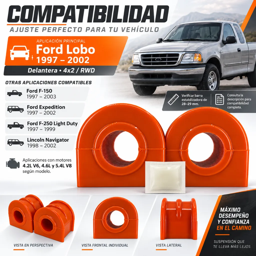 goma-barra-estabilizadora-delantera-ford-lobo-1997-2002-28mm-poliuretano-naranja.webp