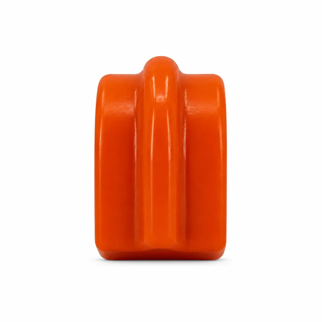 goma-estabilizadora-frontier-xterra-poliuretano-naranja-vista-lateral.webp