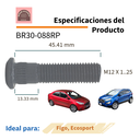 Especificaciones Birlos BR30-088RP.webp