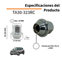 Especificaciones Tuercas-TA30-323RC.webp