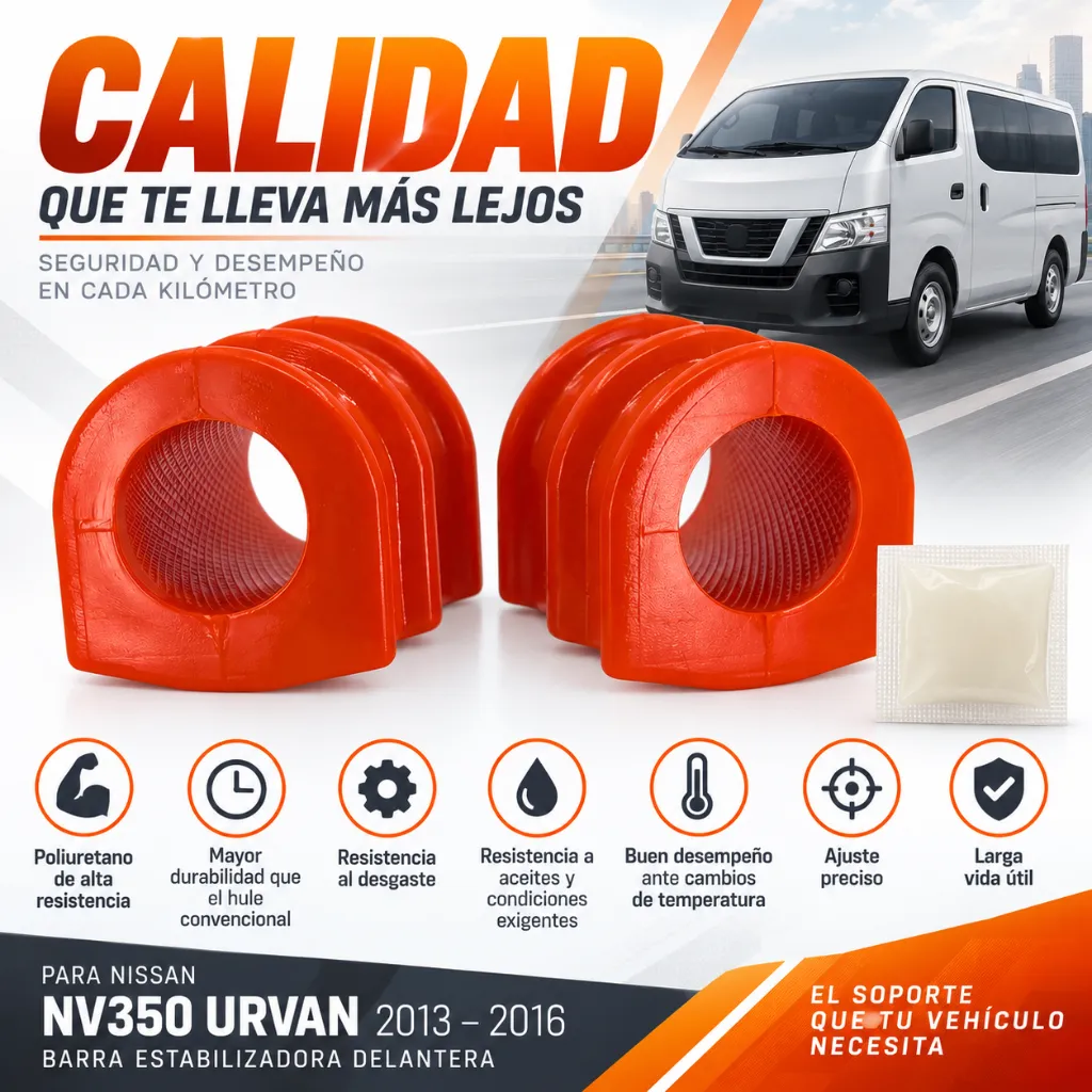 goma-barra-estabilizadora-delantera-nissan-nv350-urvan-29mm-poliuretano-naranja.webp