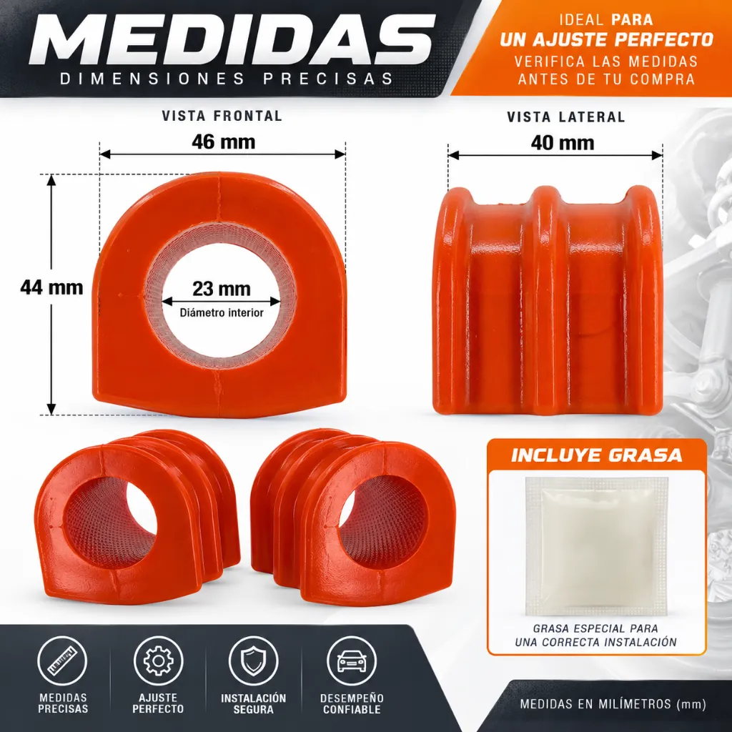 goma-barra-estabilizadora-delantera-nissan-nv350-urvan-29mm-poliuretano-naranja.webp