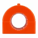 goma-barra-estabilizadora-delantera-mitsubishi-lancer-evolution-x-25-75mm-poliuretano-naranja.webp