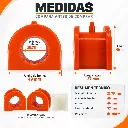 goma-barra-estabilizadora-delantera-mitsubishi-lancer-evolution-x-25-75mm-poliuretano-naranja.webp
