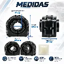 goma-barra-estabilizadora-trasera-vw-tiguan-passat-golf-17mm-poliuretano-negro.webp