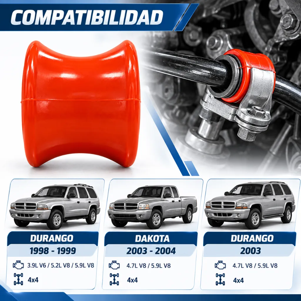 compatibilidad-buje-hule-vs-poliuretano-durango-dodge.webp