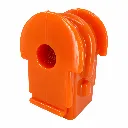 kit-gomas-barra-estabilizadora-trasera-nissan-altima-2019-2024-maxima-2016-2020-17mm-poliuretano-naranja.webp