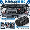 kit-2-piezas-tope-cofre-poliuretano-negro-monza-aveo-comparativa-hule.webp