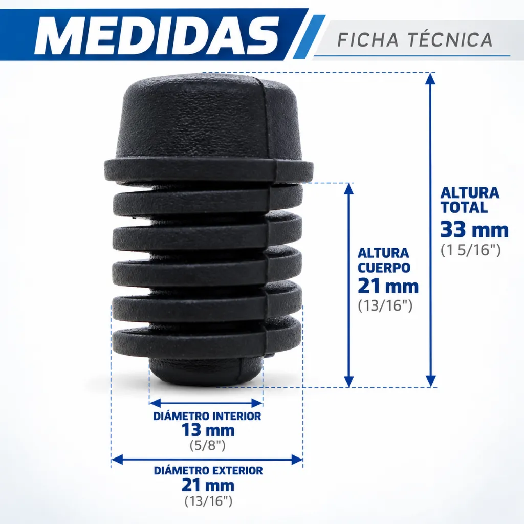 tope-cofre-chevrolet-aveo-diseno-acanalado-anillos-retencion.webp