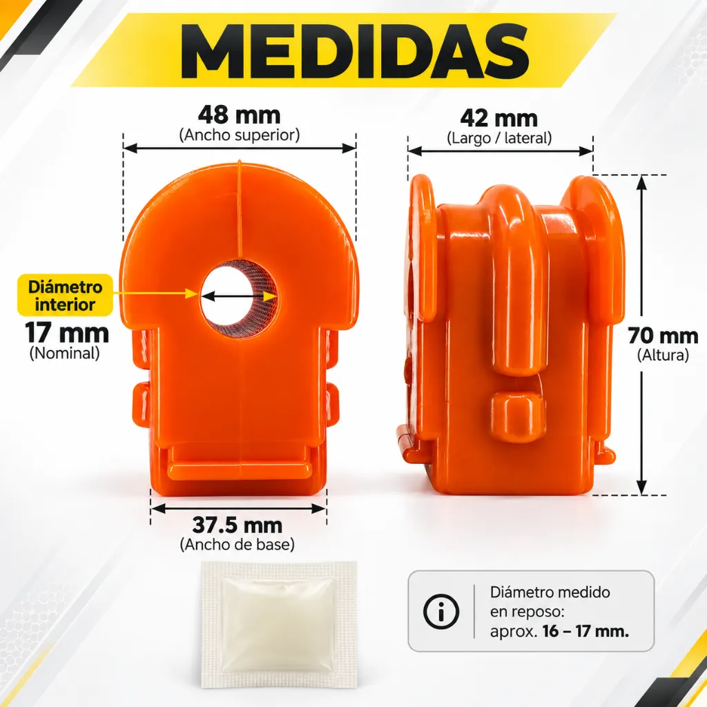 kit-gomas-barra-estabilizadora-trasera-nissan-altima-2019-2024-maxima-2016-2020-17mm-poliuretano-naranja.webp