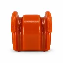 goma-estabilizadora-delantera-ram-700-palio-uno-poliuretano-naranja-vista-lateral-aletas.webp
