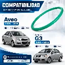 Infografía de compatibilidad Aveo y Pontiac G3.webp