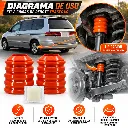 kit-gomas-rebote-honda-odyssey-1999-2004.webp