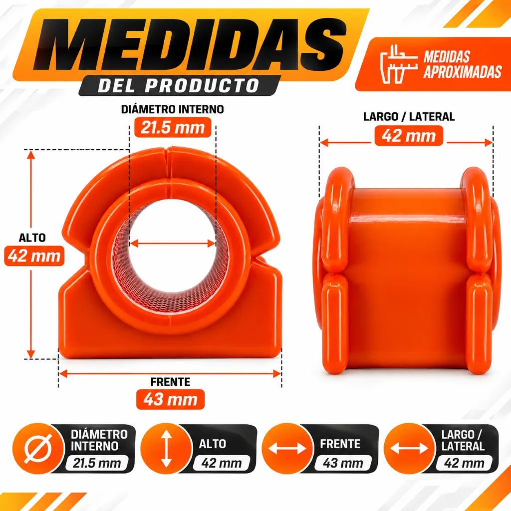 kit-gomas-barra-estabilizadora-mazdaspeed3-2007-2013.webp