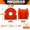 kit-gomas-barra-caliber-compass-patriot-15mm.webp