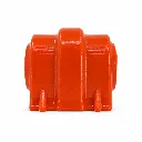 kit-2-gomas-barra-estabilizadora-delantera-poliuretano-naranja-ford-edge-explorer-vista-lateral.webp