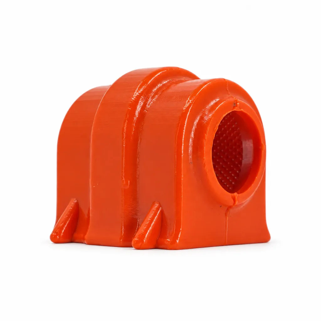 kit-2-gomas-barra-estabilizadora-delantera-poliuretano-naranja-ford-edge-explorer-vista-45-grados.webp