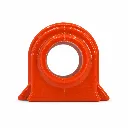 kit-2-gomas-barra-estabilizadora-delantera-poliuretano-naranja-ford-edge-explorer-vista-frontal.webp