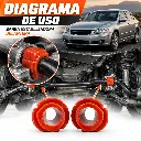 Diagrama de bujes para barra estabilizadora.webp