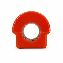 goma-estabilizadora-poliuretano-naranja-18mm-seat-ibiza-cordoba-vista-frontal.webp