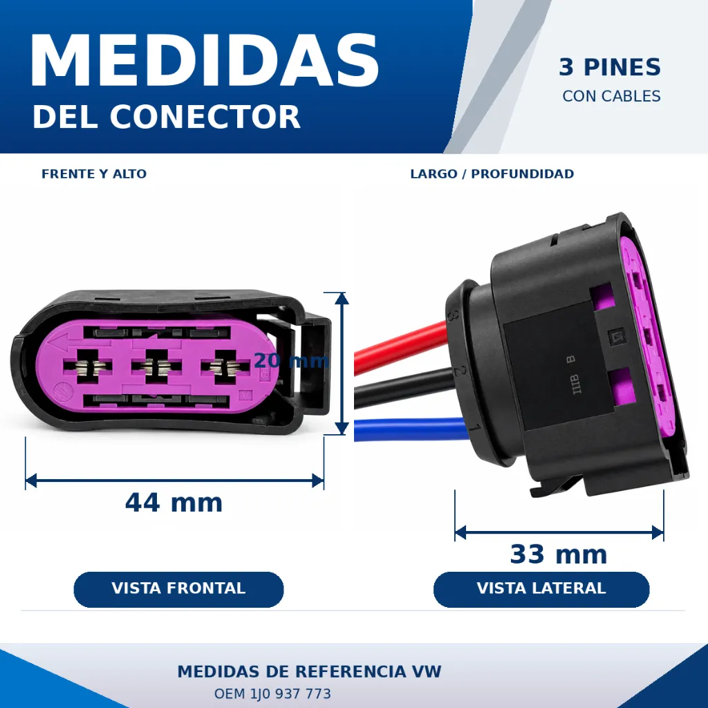 arnes-conector-3-pines-vw-1j0937773.webp