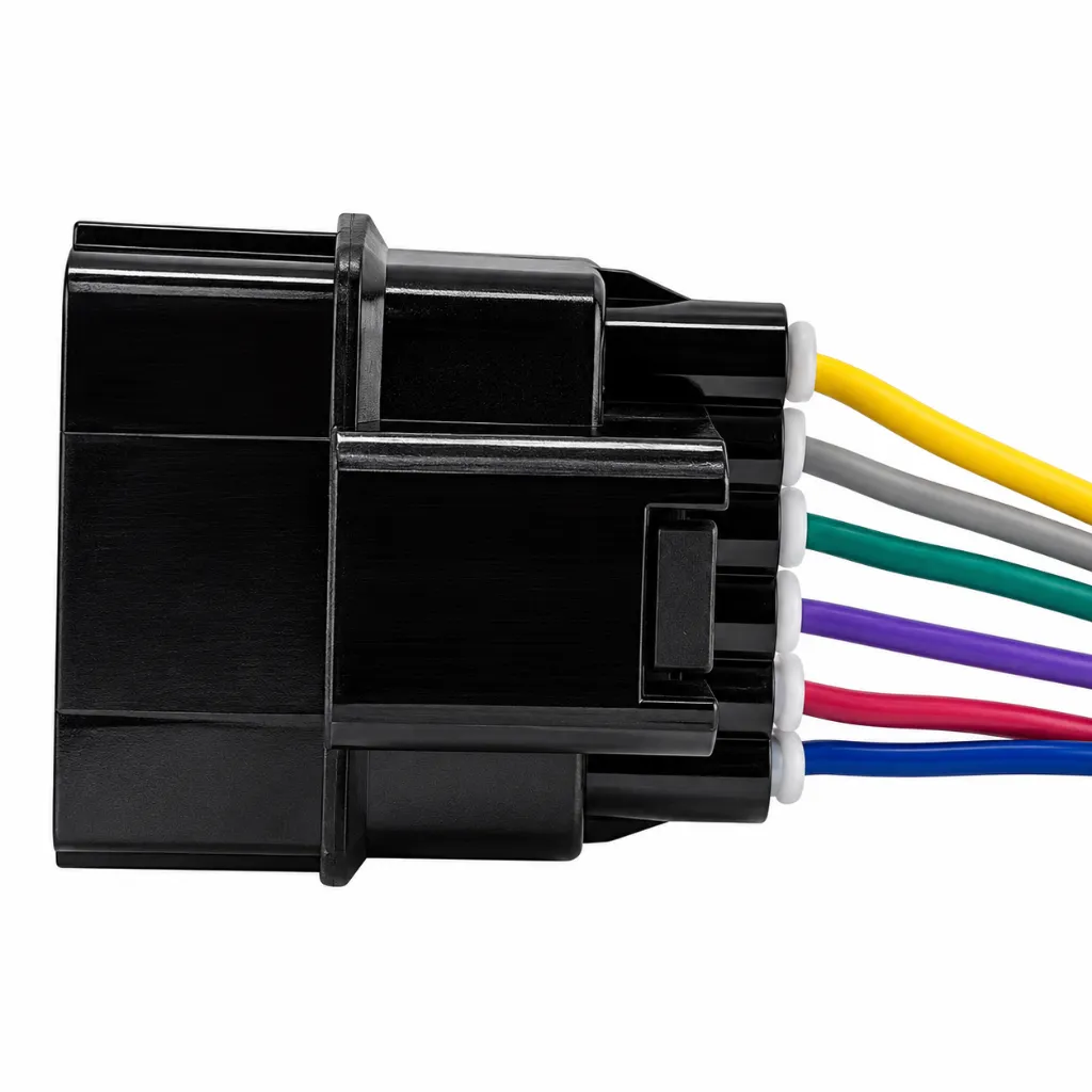 arnes-conector-ciguenal-honda-macho-6-pines-frontal.webp