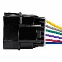 arnes-conector-ciguenal-honda-macho-6-pines-frontal.webp