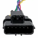 arnes-conector-ciguenal-honda-macho-6-pines-frontal.webp