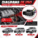 arnes-conector-ciguenal-honda-macho-6-pines-frontal.webp