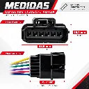 arnes-conector-ciguenal-honda-macho-6-pines-frontal.webp