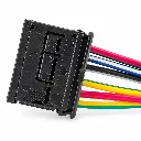 arnes-conector-calavera-peugeot-6-pines-frontal.webp