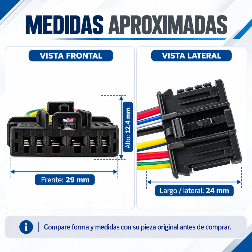 arnes-conector-calavera-peugeot-6-pines-frontal.webp