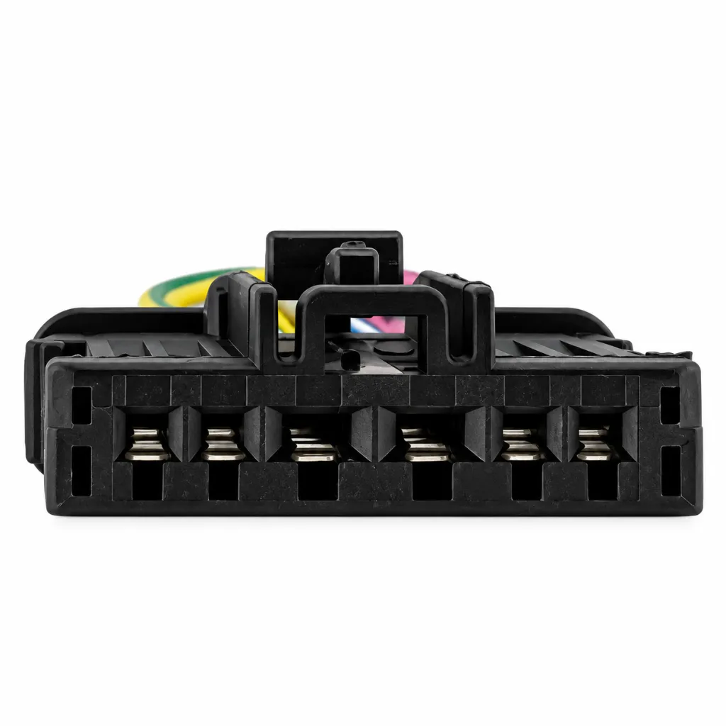 arnes-conector-calavera-peugeot-6-pines-frontal.webp
