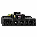 arnes-conector-calavera-peugeot-6-pines-frontal.webp
