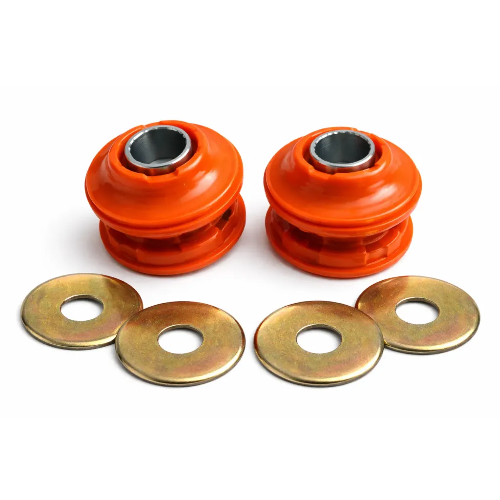 [TTHCE] Juego Tirantes Suspensión Toyota Hiace Izquierda / Derecha