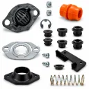 Repuesto Palanca Velocidades Vw Golf Jetta A2 A3 Derby Seat