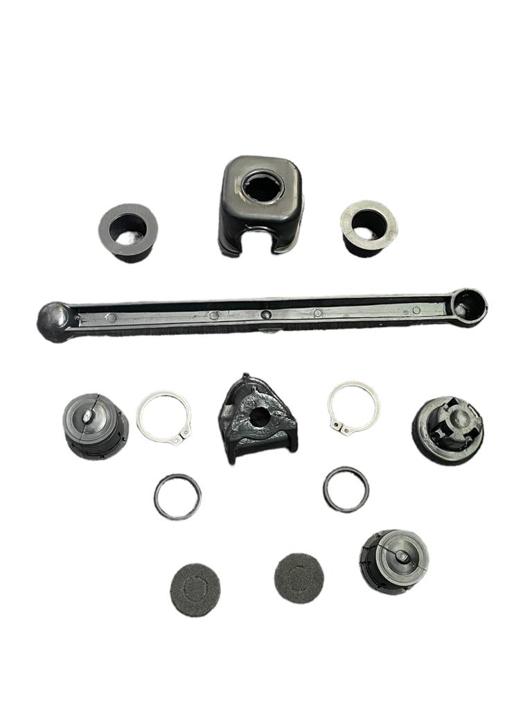 [FA330] REPUESTO PALANCA VELOCIDADES CHEVROLET CORSA