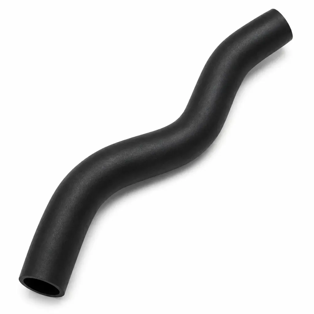 [M13067] Manguera Radiador Superior — Chevrolet Spark 2011–2017 / Beat 2018–2021
