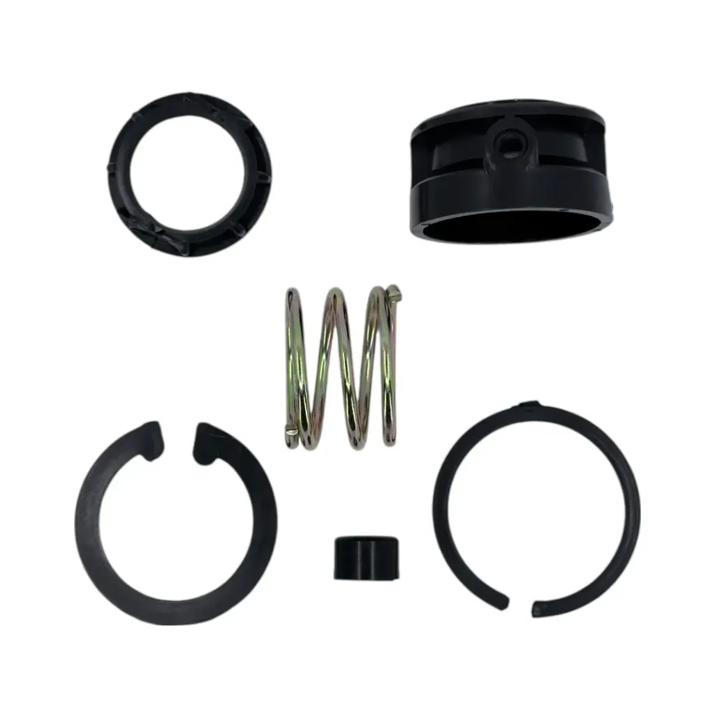 [FA247R] Repuesto de Palanca de Velocidades Nissan Pick Up D21