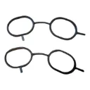 Juego de Juntas para Múltiple de Escape Nissan Versa / March 1.6L