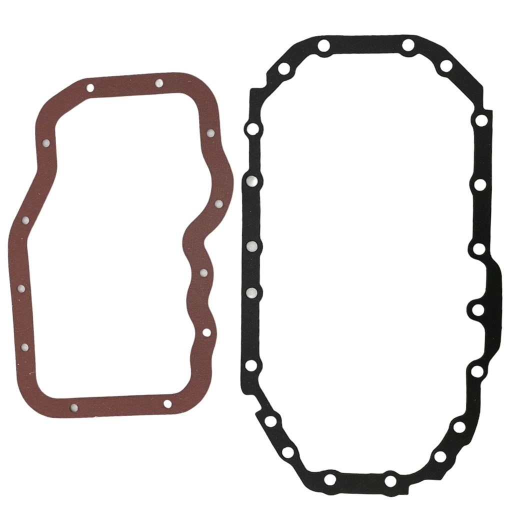 [VU1191] Junta Carter y Base Superior VW Gol Polo Saveiro Lupo y Audi 1.6