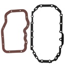 Junta Carter y Base Superior VW Gol Polo Saveiro Lupo y Audi 1.6