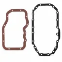 Junta de Cárter Superior e Inferior 1.6L 8V — Volkswagen Gol / Saveiro / CrossFox / Polo / Lupo / SportVan / Seat Ibiza / Córdoba (2003-2015)