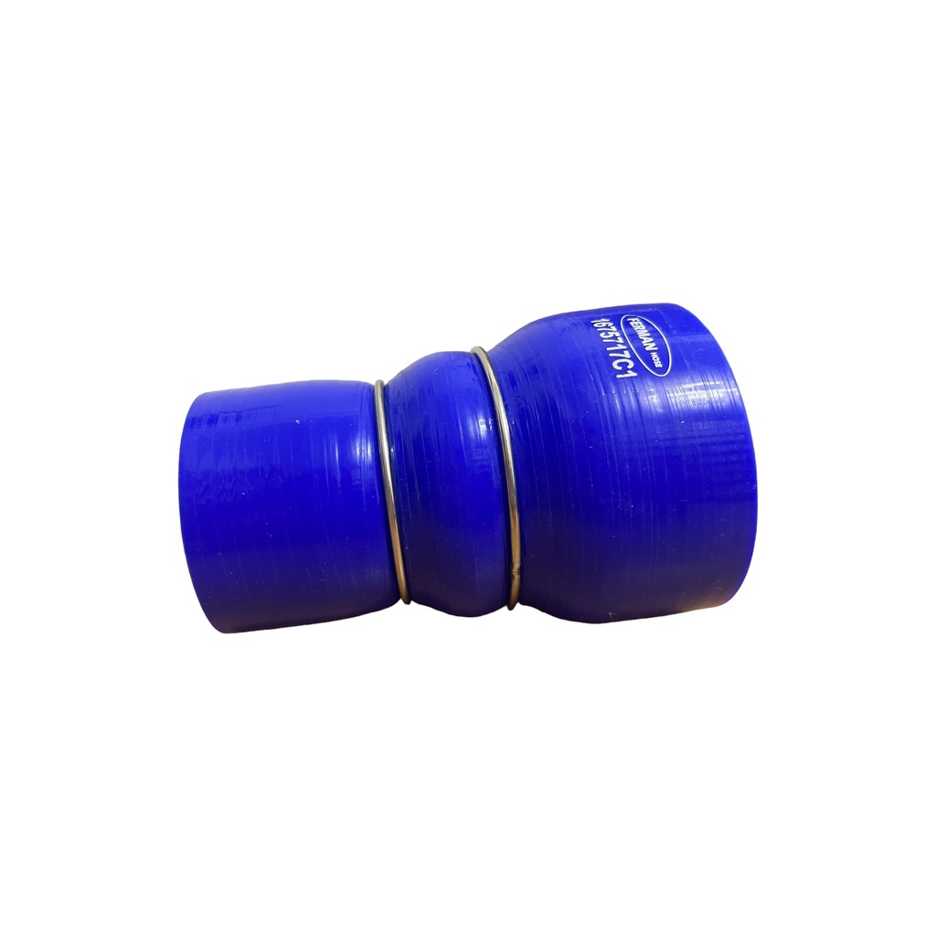 [1675717C1 = 2024703C1] MANGUERA PARA TURBO 2 1/2 X 3 1/2 PULGADAS LONGITUD 5.4 PULGADAS