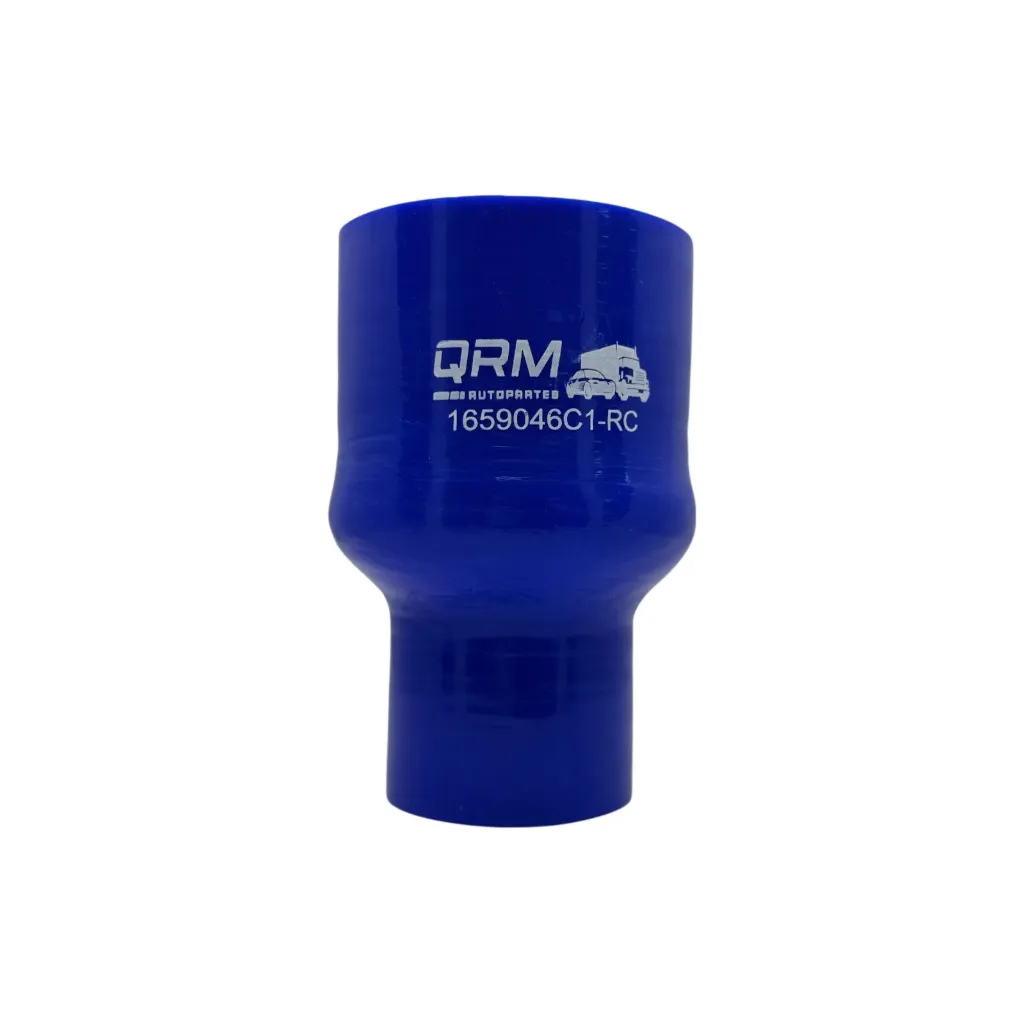 Manguera Turbo Navistar Y Freightliner 3" x 2"