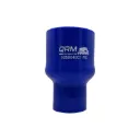 Manguera Turbo Navistar Y Freightliner 3" x 2"