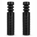 Kit Cubre Polvo y Rebote Trasero Nissan Versa (11-18) Note (12-18)