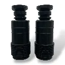 Juego Cubre Polvo Y Rebote Delantero Versa 2011-2018