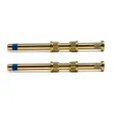 Kit 2 Pernos de Puerta Chevrolet S10 delanteras y traseras (1994-2012)