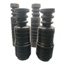 Juego Cubre Polvo Y Rebote Trasero Y Delantero Versa 2011-2018